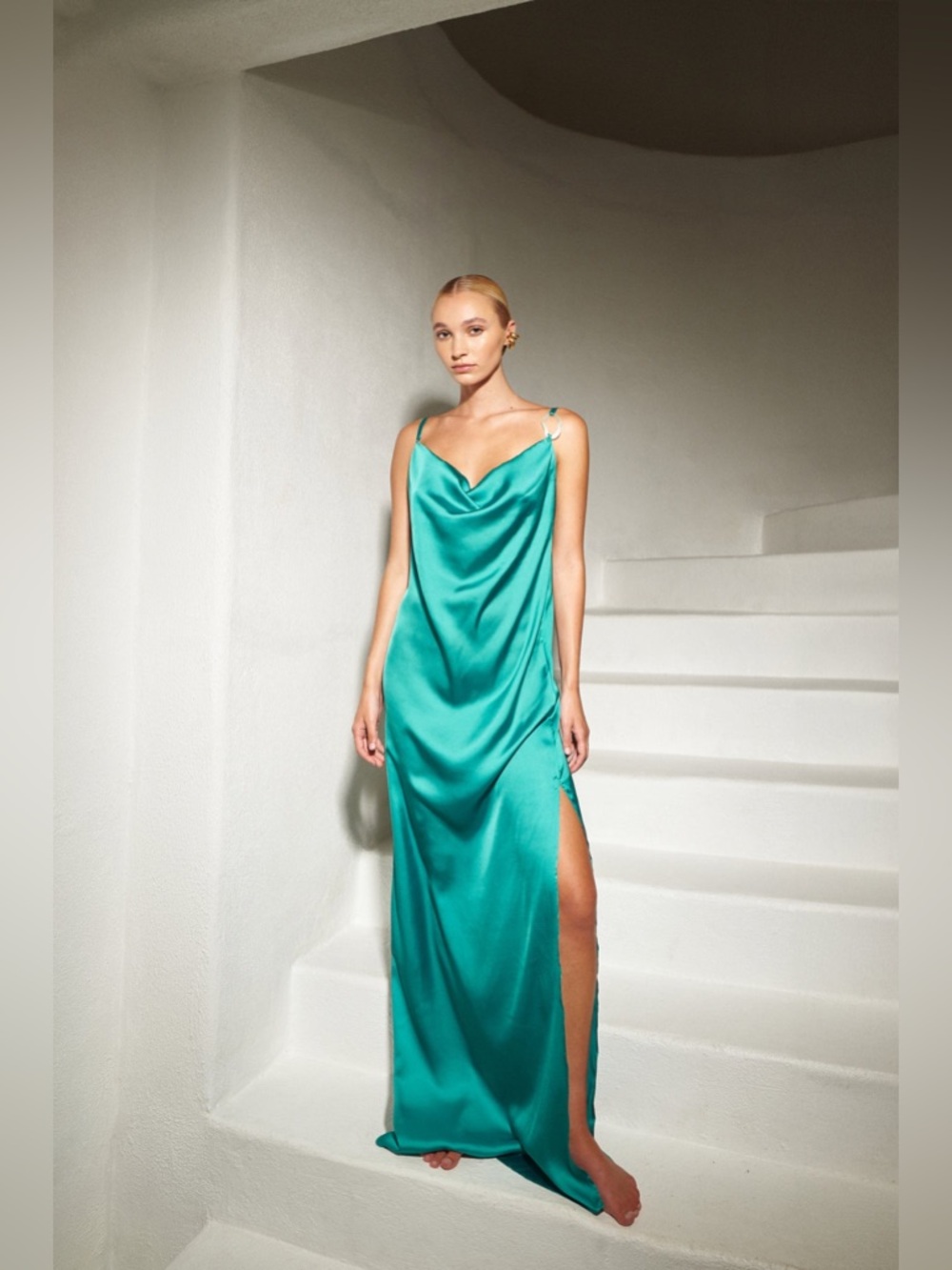 NWT Baobab Victorine Dress